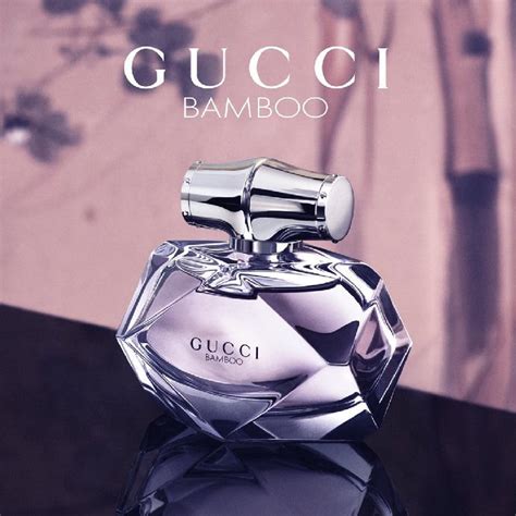 gucci bamboo edt review